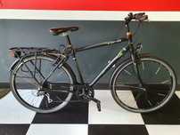 Bicicleta treeking