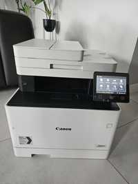 Drukarka Canon Mf742cdw kolorowa laserowa skaner Opis!