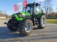 Deutz Fahr Agrotron M 640 Profiline , 6180, 4500 mth ttv , 150