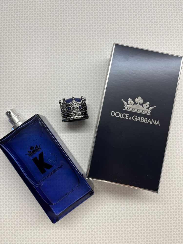 Парфуми Dolce and Gabbana K