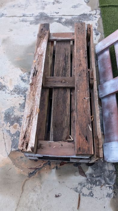 Nie czekaj zabieraj ! Zestaw mebli ogrodowych