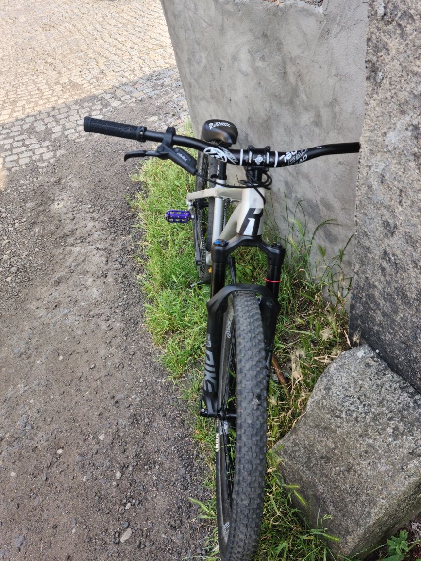 Dirt rose the brus 2 rozmiar L
