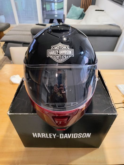 Kask Harley Davidson rozm.: L