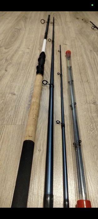 Wędka feeder Mikado