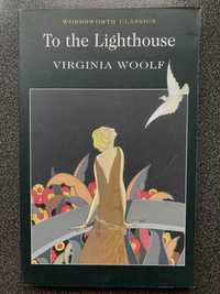 NOWA “To The Lighthouse”, Virginia Woolf