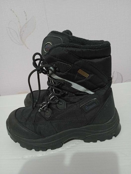 Buty trekkingowe  zimowe American Club rozmiar 37