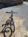 Bicicleta switch