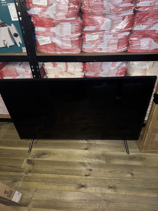 Telewizor Samsung 43 cali