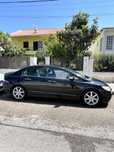 Vendo honda civic 2006
