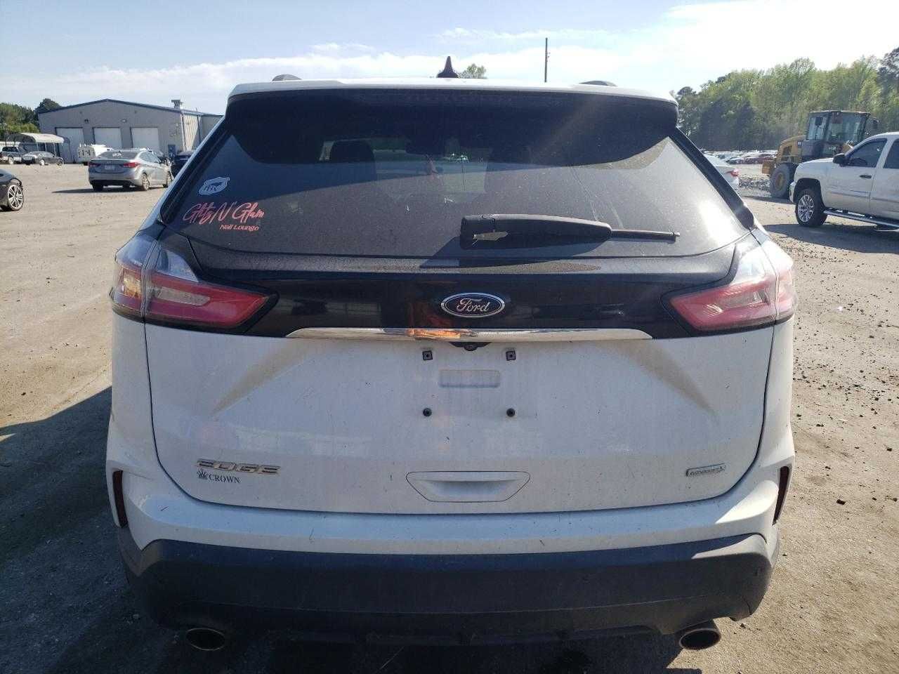 Ford Edge SE 2020