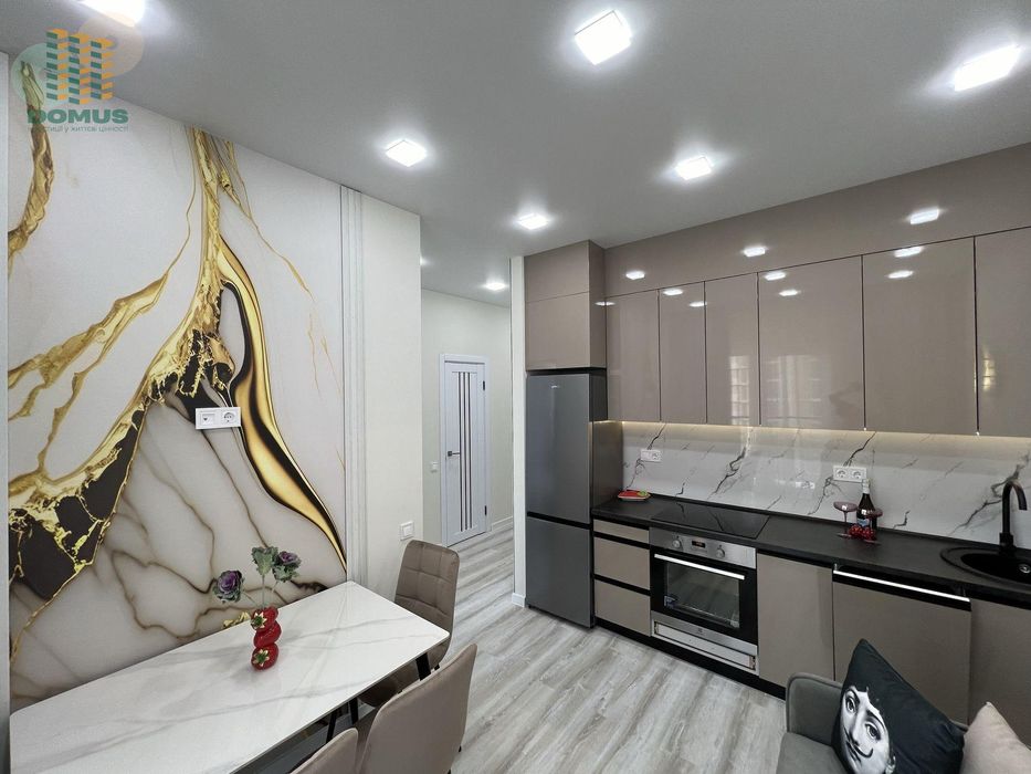 Краснова‼️1 к с ремонтом‼️ ЖК 65 Жемчужина! Кадор Сити!