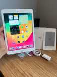 Tablet Apple iPad 6 - bardzo dobry stan