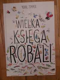 Wielka księga robali