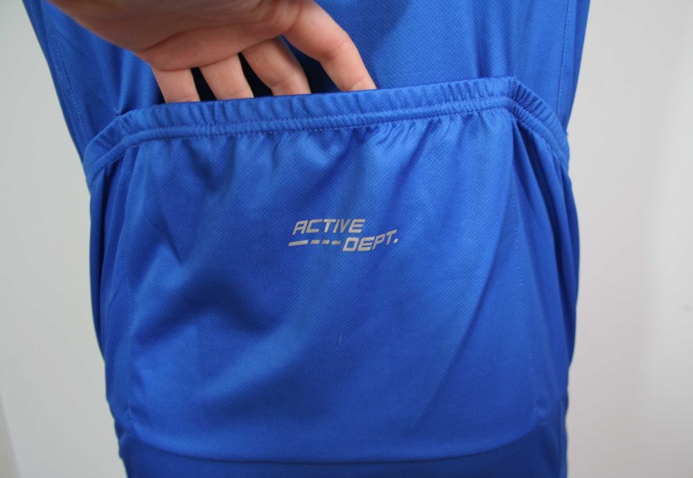 Bluza rowerowa Crivit rozmiar M