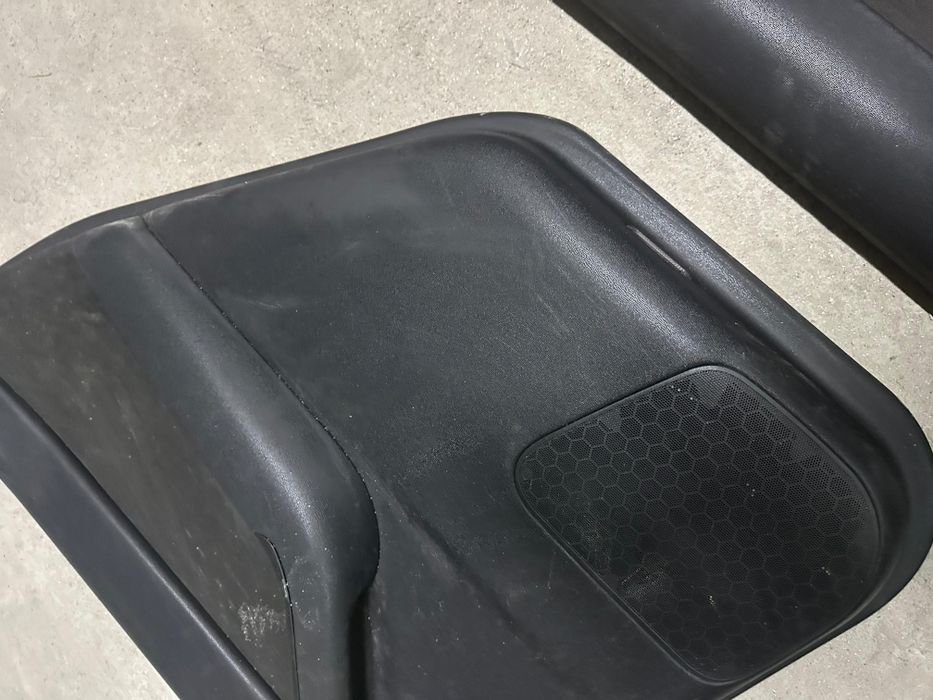 quartelas Audi a3 8l 5Portas