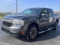 Ford Maverick Lariat 2022
