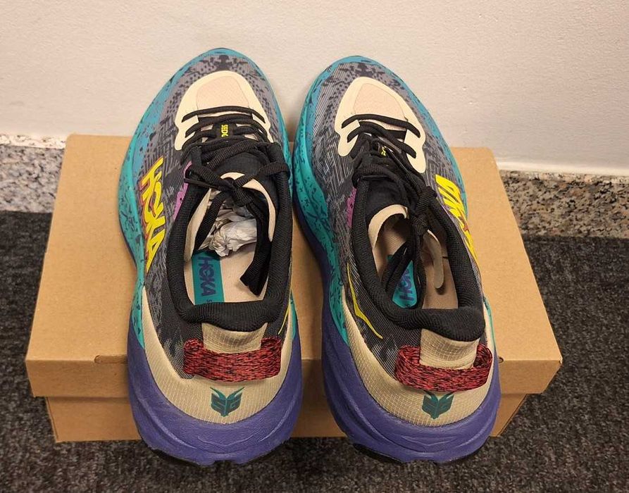 Hoka Speedgoat 6 - roz. 45 1/3
