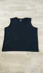 Bawełniany tank top r. 4XL/5XL