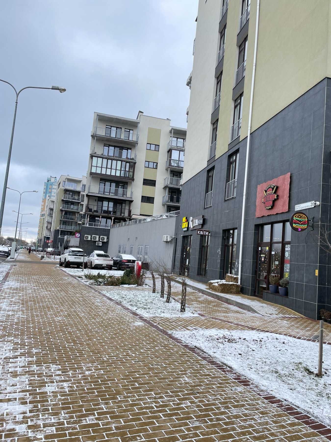 Ліпінка 4,  3-к квартира,  1-й поверх,   продаж Липинка