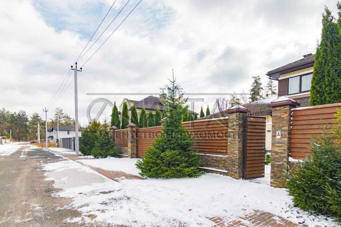 Оренда будинку, с. Віта-Поштова, Києво-Святошинський р-н