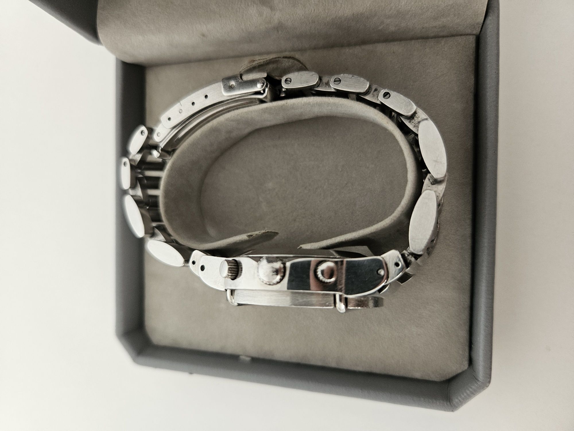 Zegarek Certina DS Cascadeur