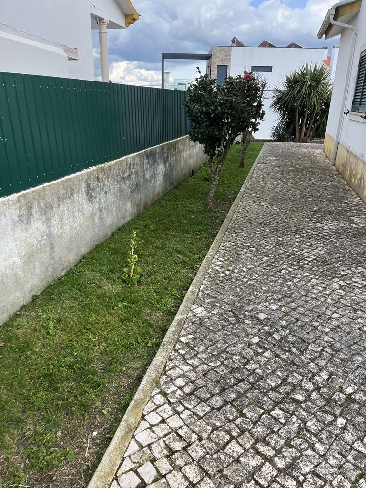 Serviços de Jardinagem limpeza de terrenos