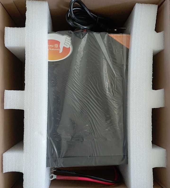UPS zasilacz awaryjny 1,7 KW nowy