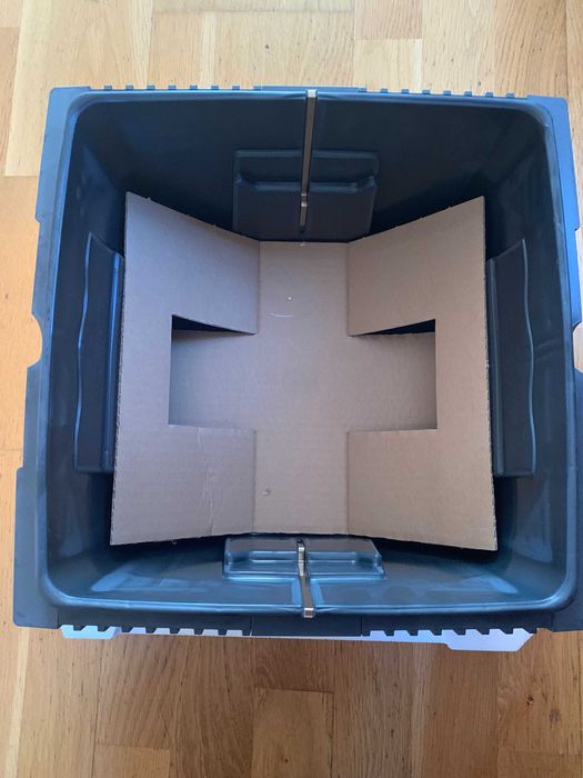 Очищувач-зволожувач повітря Venta абсолютно новий