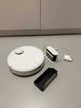 Robot sprzątajacy Xiaomi Mi Robot Vacuum-Mop Pro STYTJ02YM (SKV4110GL)