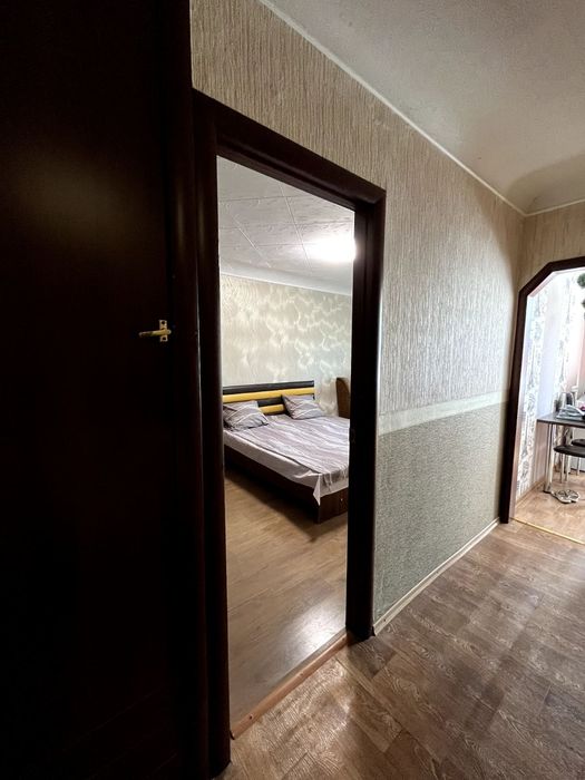 Сдам квартиру в центре  посуточно и почасово