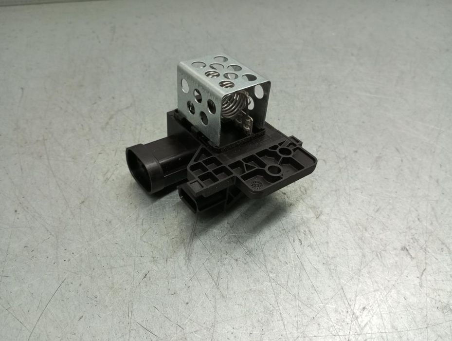 Resistência do ventilador / ventoínha DACIA Sandero III