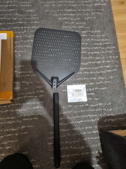 Sprzedam łopate do pizzy