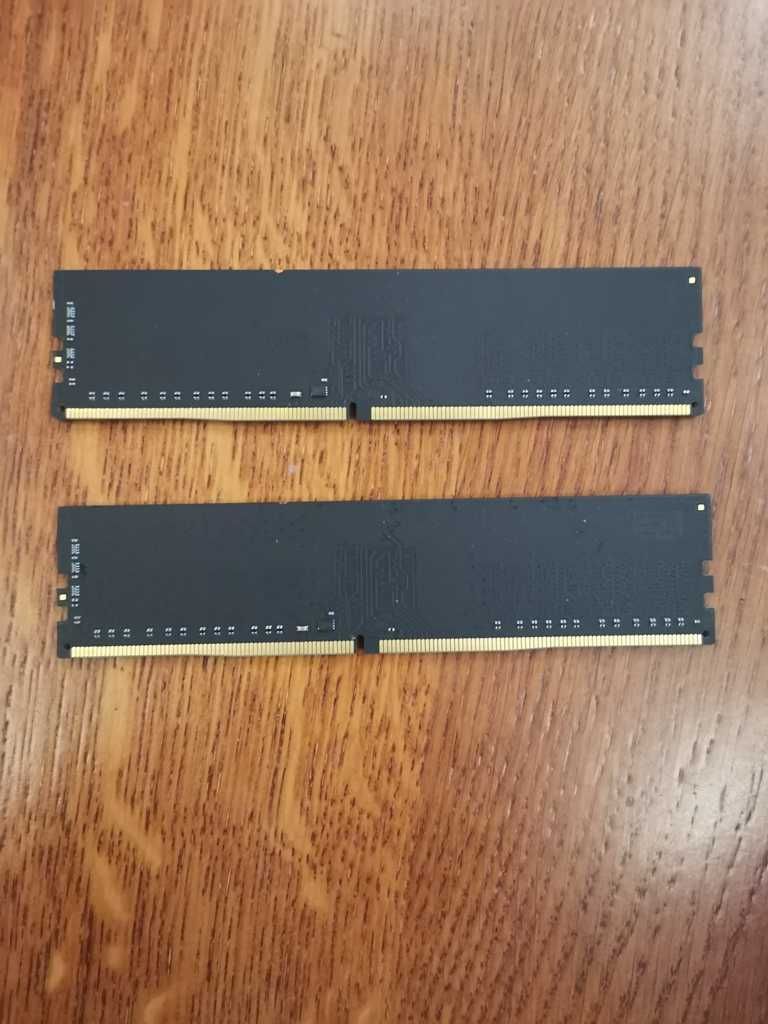 Pamięć RAM G.Skill Value DDR4 16 GB (2×8 GB) 2133 MHz