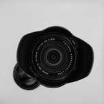 Lente Fujifilm XC 16-50mm  F3.5-5.6 OIS II