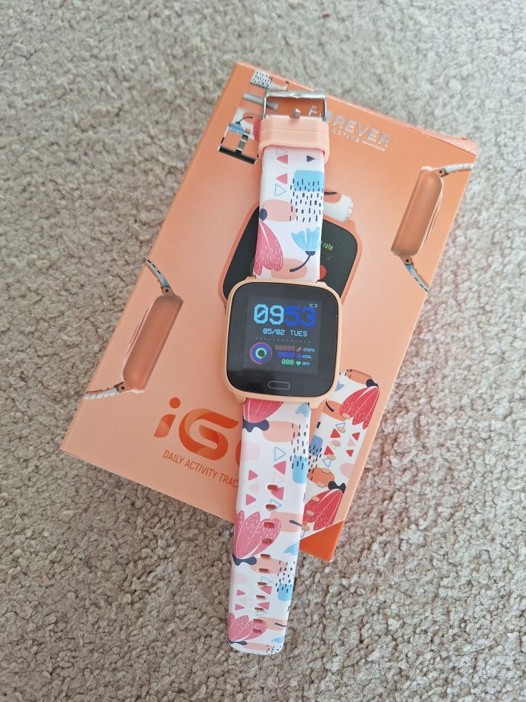 Sprzedam dziecięcy smartwatch jw-100