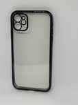 Iphone 11 Etui Case Obudowa Silikonowa kod 1431