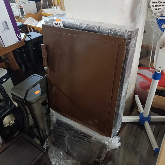 Właz na strych metalowe-Nowe!