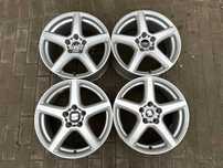 FELGI Alufelgi 17 Audi Cupra MINI MG Seat Skoda VW 5x112 7.5J ET47 #99