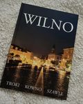 Wilno książka przewodnik album