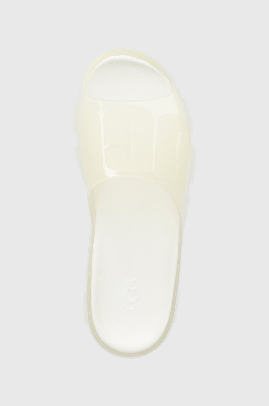 Шльопанці UGG Jella Clear Slide (36-43 розмір)