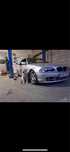 E46 cabrio m54b25