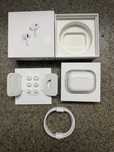Apple AirPods Pro with MagSafe Case USB-C (2-ге покоління) (MTJV3TY/A)