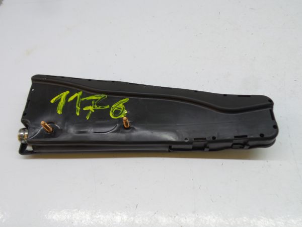 Airbag banco direito RENAULT Clio IV Grandtour (KH_)