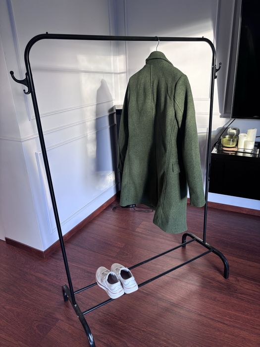 Wieszak na ubrania Stojak