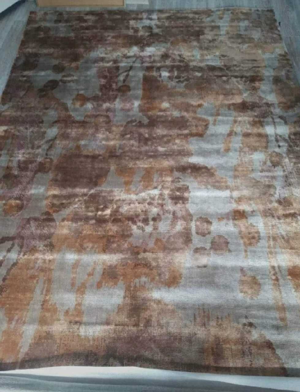 Dywan Aquarel 100% Bawełna