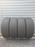 Комплект літніх шин Hankook 215/65 R17 215*65 17 Ventus Prime 3 X