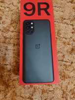 OnePlus 9R Black 12/256 (One Plus)
