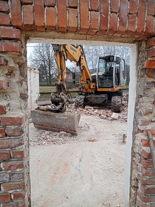 Piasek zasypowy zasypka ziemia ogrodowa