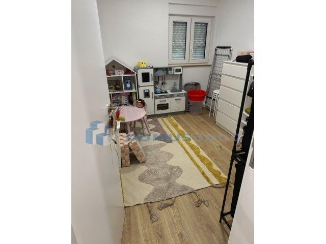 Apartamento T3 renovado