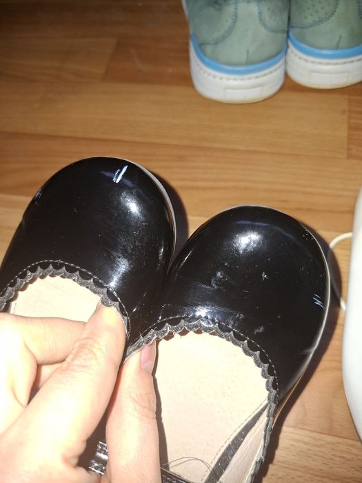 Балетки туфлі Next CupCake 30 розмір